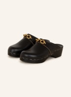 SAINT LAURENT Clogs, Farbe: SCHWARZ (Bild 1)