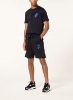 Nike Sweatshorts SPORTSWEAR, Farbe: SCHWARZ (Bild 1)