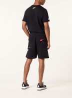 Nike Sweatshorts SPORTSWEAR, Farbe: SCHWARZ (Bild 1)