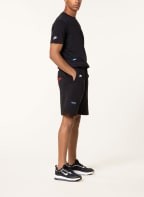 Nike Sweatshorts SPORTSWEAR, Farbe: SCHWARZ (Bild 1)
