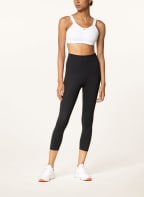 Nike Sports bra DRI-FIT ALPHA , Color: WHITE (Image 1)