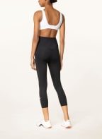 Nike Sports bra DRI-FIT ALPHA , Color: WHITE (Image 1)