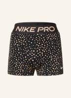 Nike Trainingsshorts PRO DRI-FIT, Farbe: SCHWARZ (Bild 1)