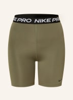 Nike Tights PRO 365, Farbe: OLIV/ SCHWARZ (Bild 1)