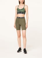 Nike Tights PRO 365, Farbe: OLIV/ SCHWARZ (Bild 1)
