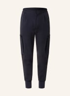 HUGO Hose GLAVIN im Jogging-Stil Extra Slim Fit, Farbe: DUNKELBLAU (Bild 1)