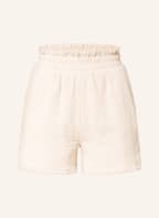 VILA Musselinshorts, Farbe: BEIGE (Bild 1)