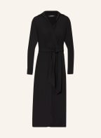 LAUREN RALPH LAUREN Kleid TRIPLE, Farbe: SCHWARZ (Bild 1)