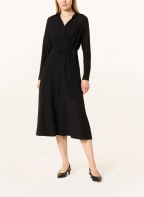 LAUREN RALPH LAUREN Kleid TRIPLE, Farbe: SCHWARZ (Bild 1)