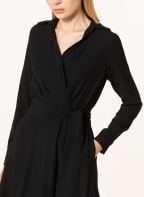 LAUREN RALPH LAUREN Kleid TRIPLE, Farbe: SCHWARZ (Bild 1)
