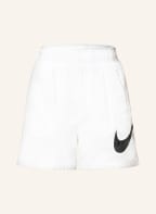 Nike Trainingsshorts SPORTSWEAR ESSENTIAL, Farbe: WEISS (Bild 1)