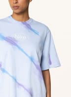 Nike T-Shirt SPORTSWEAR, Farbe: HELLBLAU (Bild 1)