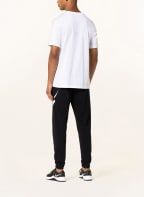 Nike T-Shirt DRI-FIT HWPO, Farbe: WEISS (Bild 1)