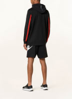 Nike Hoodie DRI-FIT, Farbe: SCHWARZ (Bild 1)