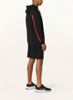 Nike Hoodie DRI-FIT, Farbe: SCHWARZ (Bild 1)