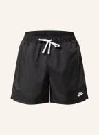 Nike Trainingsshorts SPORTSWEAR SPORT ESSENTIALS, Farbe: SCHWARZ (Bild 1)