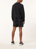 Nike Trainingsshorts SPORTSWEAR SPORT ESSENTIALS, Farbe: SCHWARZ (Bild 1)
