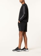 Nike Trainingsshorts, Farbe: SCHWARZ (Bild 1)