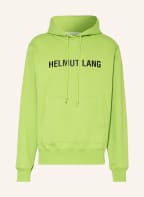 HELMUT LANG Hoodie, Farbe: HELLGRÜN (Bild 1)