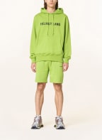 HELMUT LANG Hoodie, Farbe: HELLGRÜN (Bild 1)