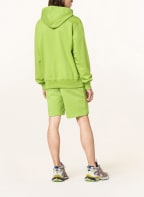 HELMUT LANG Hoodie, Farbe: HELLGRÜN (Bild 1)