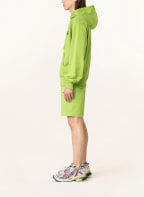 HELMUT LANG Hoodie, Farbe: HELLGRÜN (Bild 1)