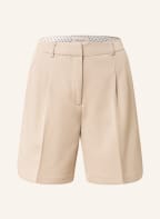 FREEQUENT Shorts FQKITTY, Farbe: BEIGE (Bild 1)
