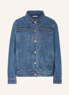Barbour Jeansjacke WILLOWHERB, Farbe: IN51 Mid Wash (Bild 1)