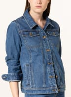 Barbour Jeansjacke WILLOWHERB, Farbe: IN51 Mid Wash (Bild 1)