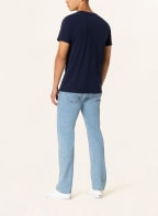 Superdry T-Shirt, Farbe: DUNKELBLAU (Bild 1)