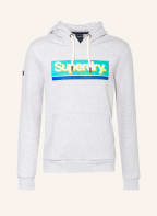 Superdry Hoodie, Farbe: GRAU (Bild 1)