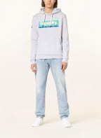 Superdry Hoodie, Farbe: GRAU (Bild 1)