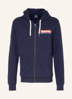 Superdry Sweatjacke , Farbe: DUNKELBLAU (Bild 1)
