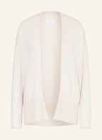 darling harbour Strickhülle aus Cashmere , Farbe: BEIGE (Bild 1)