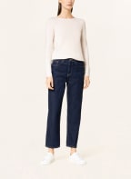 darling harbour Cashmere sweater, Color: BEIGE (Image 1)