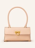 Salvatore Ferragamo Handtasche TRIFOLIO SWING, Farbe: ROSÉ (Bild 1)