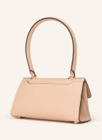 Salvatore Ferragamo Handtasche TRIFOLIO SWING, Farbe: ROSÉ (Bild 1)