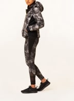 GOLDBERGH Hybrid-Daunenjacke JADA, Farbe: SCHWARZ/ TAUPE/ ECRU (Bild 1)