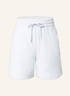 MOS MOSH Sweatshorts CRESSIDA, Farbe: HELLBLAU (Bild 1)