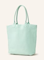 DAILY PAPER Shopper RENTON, Color: MINT (Image 1)