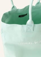 DAILY PAPER Shopper RENTON, Color: MINT (Image 1)