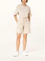 DAILY PAPER Sweatshorts REFARID, Farbe: BEIGE (Bild 1)