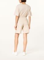 DAILY PAPER Sweatshorts REFARID, Farbe: BEIGE (Bild 1)