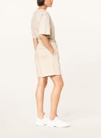 DAILY PAPER Sweatshorts REFARID, Farbe: BEIGE (Bild 1)
