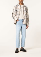 SAMSØE SAMSØE Jeans COSMO Tapered Fit , Farbe: CLR000088 LIGHT LEGACY (Bild 1)