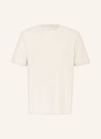 SAMSØE SAMSØE T-Shirt ODIN , Farbe: CREME (Bild 1)