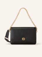 MICHAEL KORS Shoulder bag FREYA, Color: 001 BLACK (Image 1)