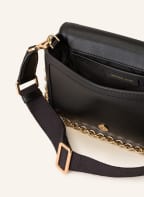 MICHAEL KORS Shoulder bag FREYA, Color: 001 BLACK (Image 1)