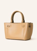 MICHAEL KORS Handbag HAMILTON , Color: 222 CAMEL (Image 1)