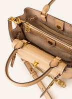 MICHAEL KORS Handbag HAMILTON , Color: 222 CAMEL (Image 1)